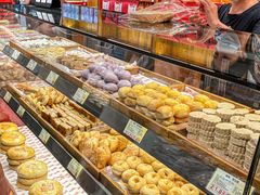 -百饼园(南后街店)