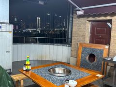 -福满家火锅26年江景(十八梯店)