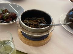 -湖影中餐厅·南京金茂威斯汀大酒店
