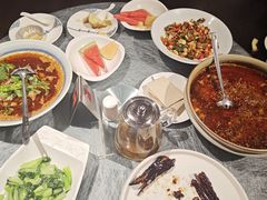 -川香渔府(万达店)