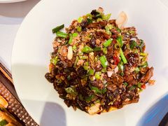 坛子下饭菜-院里寻菜·精致庭院菜(观沙岭店)