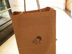 -喜茶(上海兴业太古汇店)