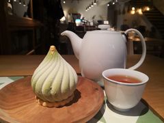 -时光花园(白鹭洲店)