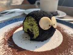 -自如ZSPACE四合院艺术餐厅