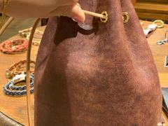 制作过程-HEARTISANS手工DIY皮艺体验(安贞环宇荟店)
