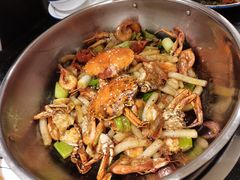 -九鼎鲜迷宗蟹(玉环店)