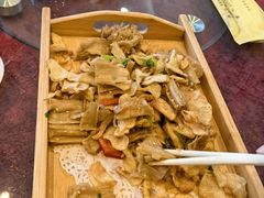 -一盏明灯全素斋(殊像寺店)