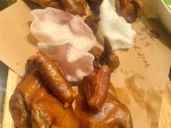 -鸽子窝(青塔店)