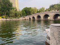 -迎泽公园