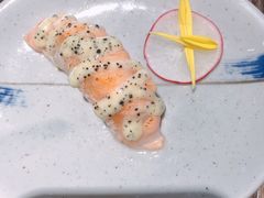 -大雄寿司(中华广场店)