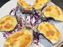 -飞尝蚝·顺德菜·鱼生(顺德总店)
