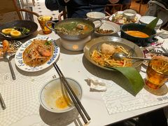 -太食獸泰式茶餐厅(IFS国金中心店)