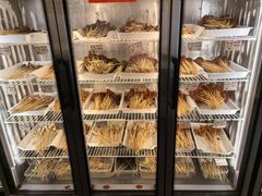 -川成串·自助串串香火锅(朝阳店)