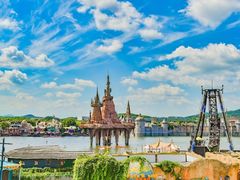 -大连海昌发现王国主题公园