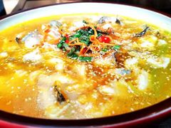 -陶苏·品味融合川菜(龙湖源著天街店)