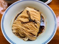 葱油面-君东记本帮面馆(天钥桥路店)