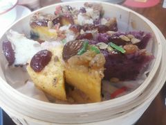 -美味之家·湖景农家乐(太湖东山店)