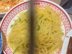 -满园烤鸭·春饼(太原街万达店)