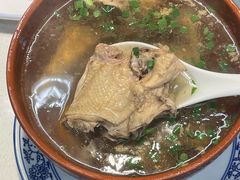 -方荣糊涂菜馆(湖北路店)