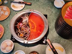 -牛New寿喜烧(龙湖金沙天街店)