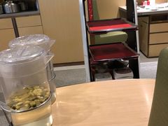 -海底捞火锅(月湖广场店)