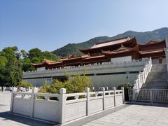 -深圳仙湖植物园