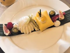 -盛宴标帜西餐厅龙虾.鲍鱼•牛排(重庆喜来登大酒店)
