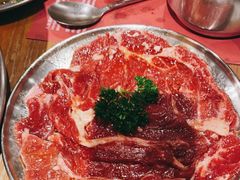 -西塔老太太泥炉烤肉