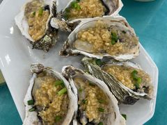 -景好海鲜餐厅(大鹏必选旅游店)