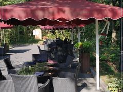 露天位-西郊宾馆·1921餐厅