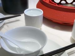 -茅庐川菜(烟台万象汇店)
