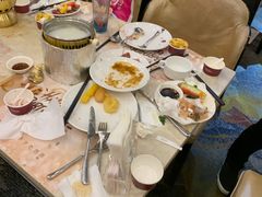 -芭菲盛宴·环球美食(锦城万达广场店)