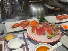 -大渔铁板烧(大悦城店)