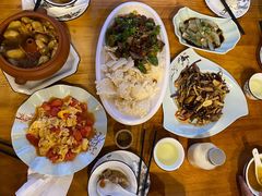 -小厨子私房菜·云南美食店