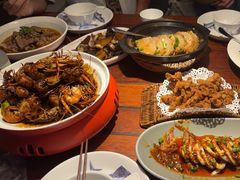 -前海沿·青岛菜(五四广场永旺店)