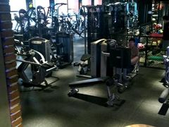 -威尔仕健身会所(古北1699店)