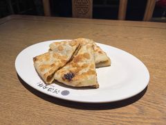 -河沿肉饼Beijing Pie(东华门店)