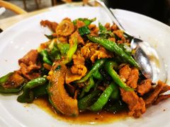 -胡子大厨·超级小炒肉(晶耀前滩店)