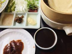 -恭敬李·烤鸭(天坛北门店)