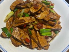 -肖记公安牛肉鱼杂馆· 省级非物质文化遗产(仁和路店)