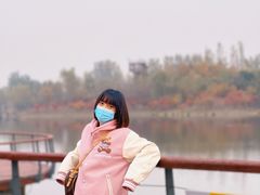 -东郊湿地公园