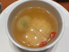 -翕间食·精致淮扬菜(江苏大剧院店)