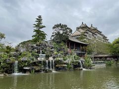 -顺峰山公园