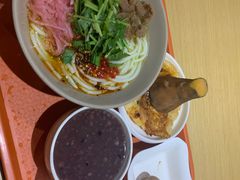-腾讯食堂(腾讯大厦店)