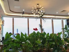 -洄归山也·高空C位湖景下午茶(东方之门店)