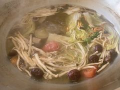 -313羊庄鲜羊火锅·鲜羊肉烧烤(李村店)