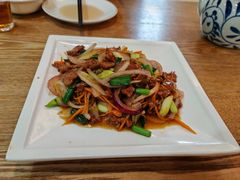 -福子家·闽北光泽菜(华林店)