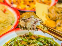 熏猪手-先启半步颠·川菜小炒