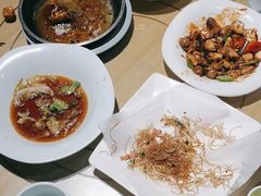 -上下九广州菜馆(李家村万达店)