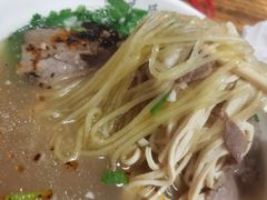 -胡王氏26号牛肉汤